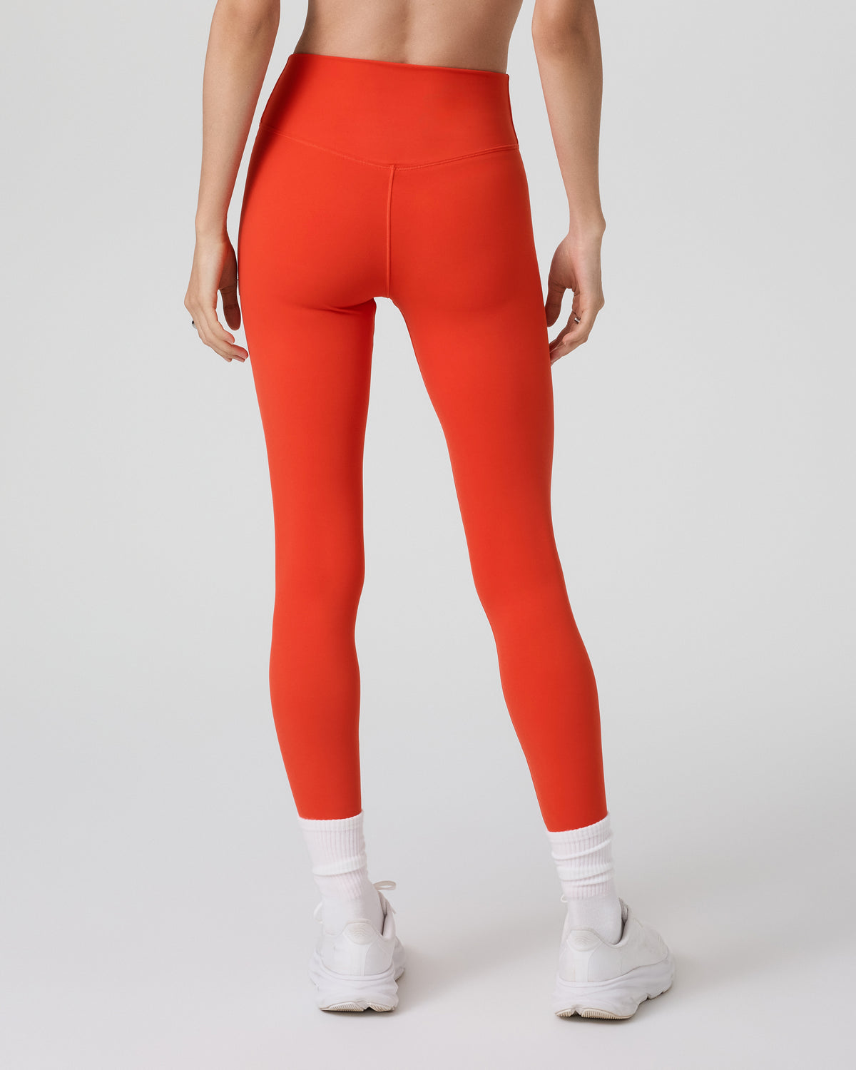 Vuori AllTheForm™ Legging Bright Poppy | Vuori
