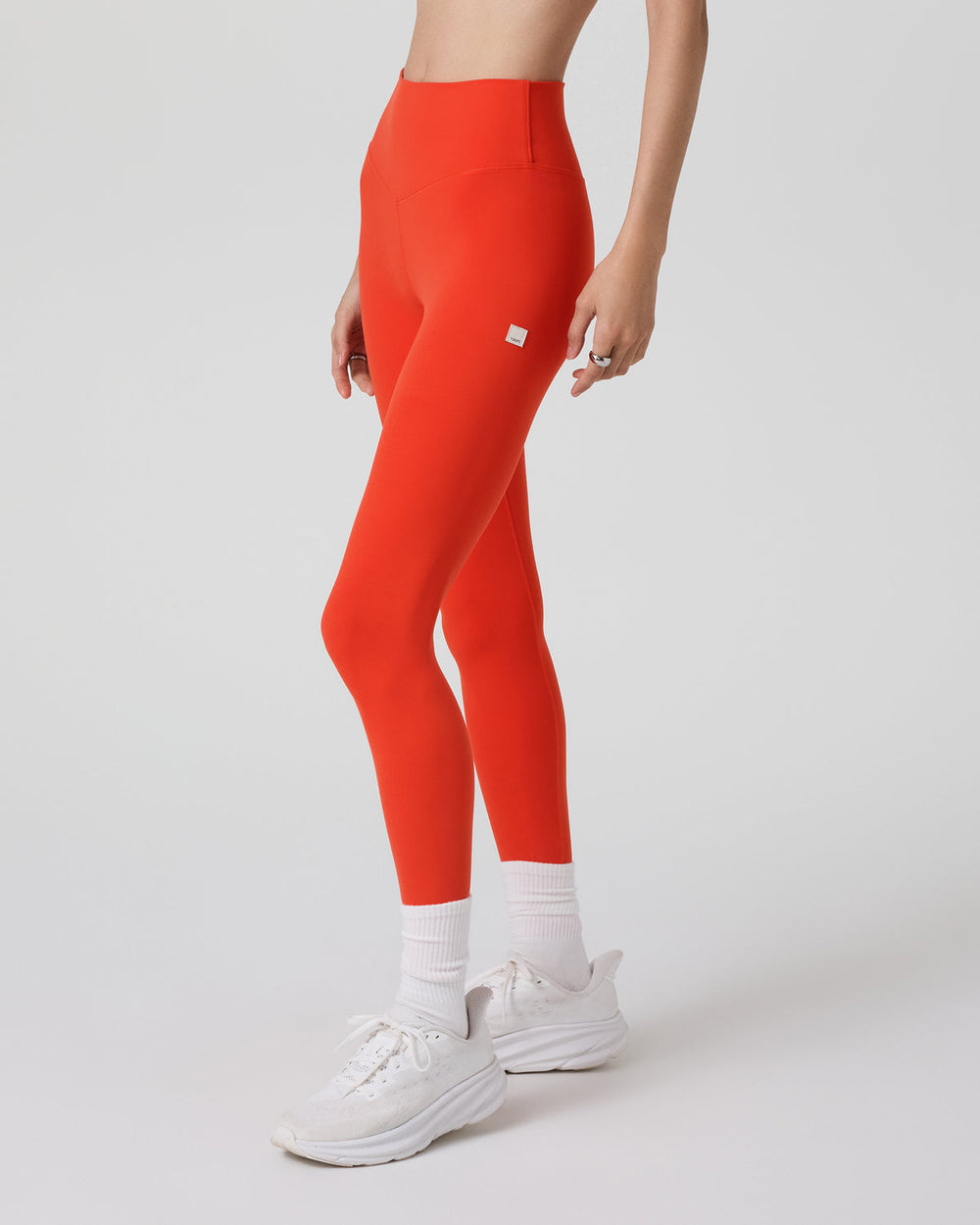 Vuori AllTheForm™ Legging Bright Poppy | Vuori