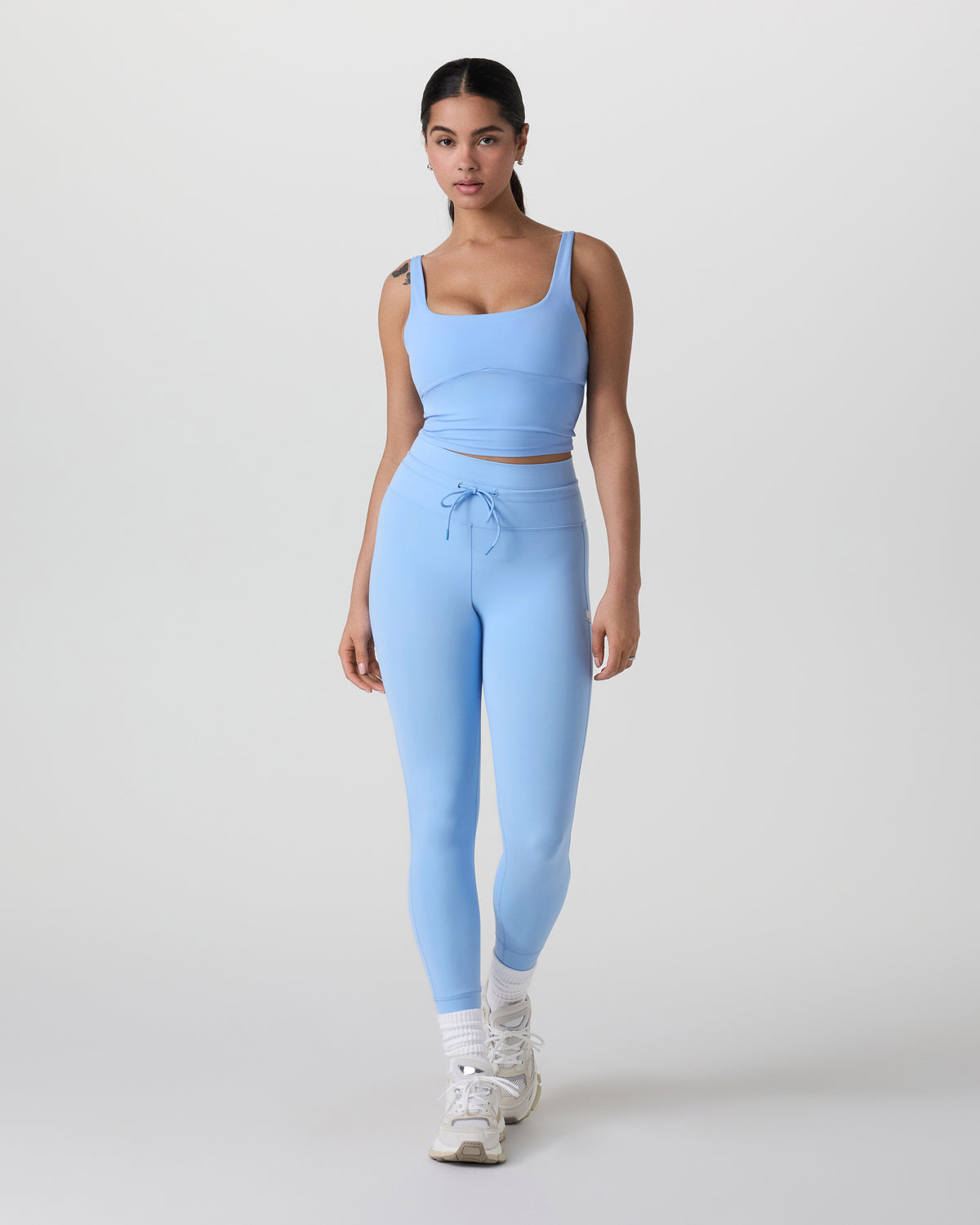 Daily Form Legging Spring | Vuori Discount