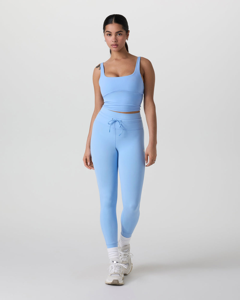 Daily Form Legging Spring | Vuori Discount