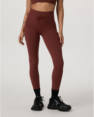 Daily Legging Women's Burnt Sienna Workout Leggings | Vuori Clothing