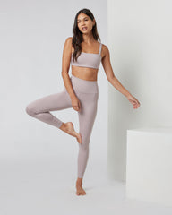 Evolve Legging Dusk High-Rise Leggings | Vuori On sale
