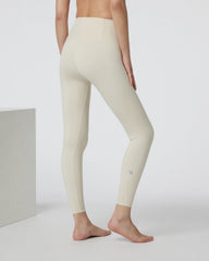 Evolve Legging Bone High-Rise Leggings | Vuori For sale