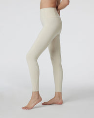 Evolve Legging Bone High-Rise Leggings | Vuori For sale
