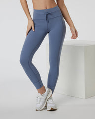 Daily Pocket Legging Mercury High Rise Leggings | Vuori