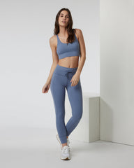 Daily Pocket Legging Mercury High Rise Leggings | Vuori
