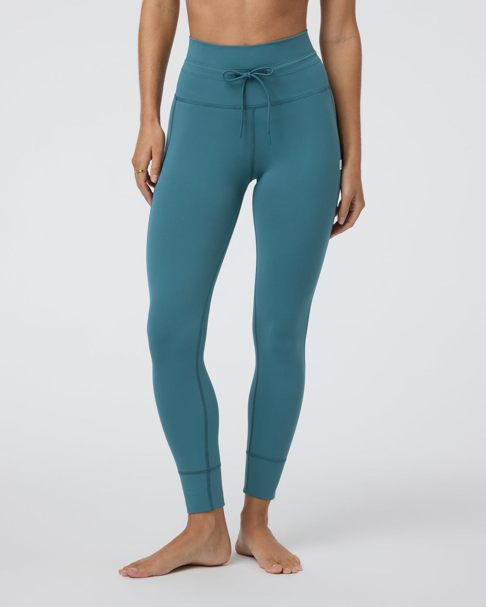 Daily Legging Women's Tidal Leggings | Vuori Discount