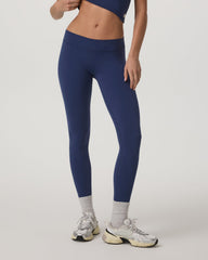Vuori AllTheFeels™ LR Legging Blue Coast Leggings | Vuori For sale