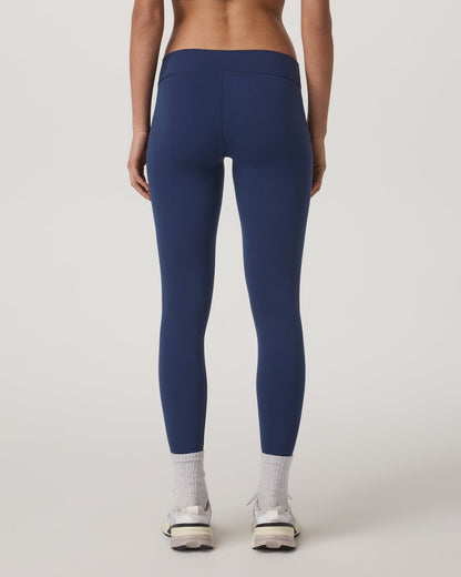 Vuori AllTheFeels™ LR Legging Blue Coast Leggings | Vuori For sale