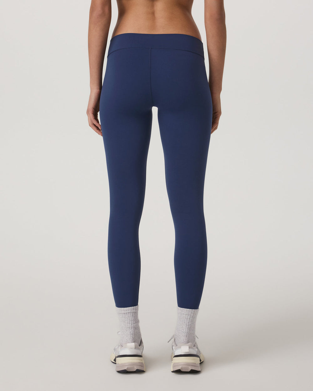 Vuori AllTheFeels™ LR Legging Blue Coast Leggings | Vuori For sale