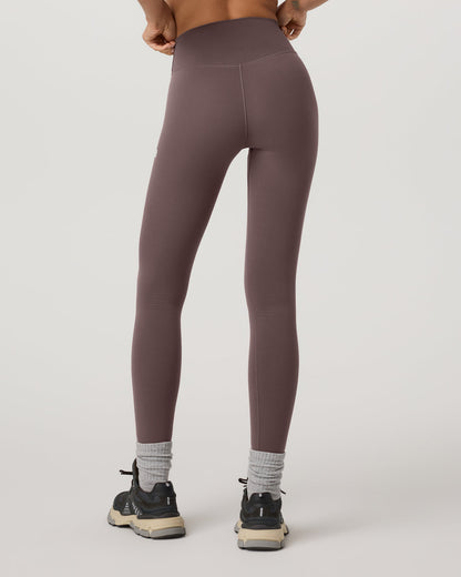 Vuori AllTheForm™ Legging Women's Huckleberry Leggings | Vuori Outlet