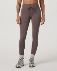 Women's Daily Form Legging Huckleberry | Vuori US