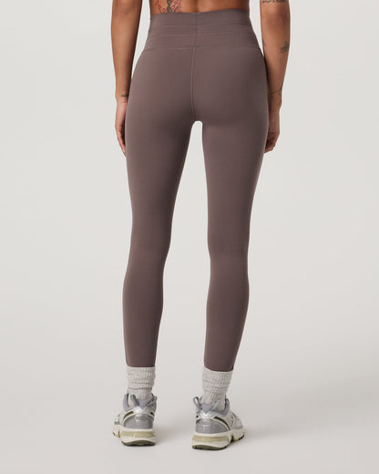 Women's Daily Form Legging Huckleberry | Vuori US