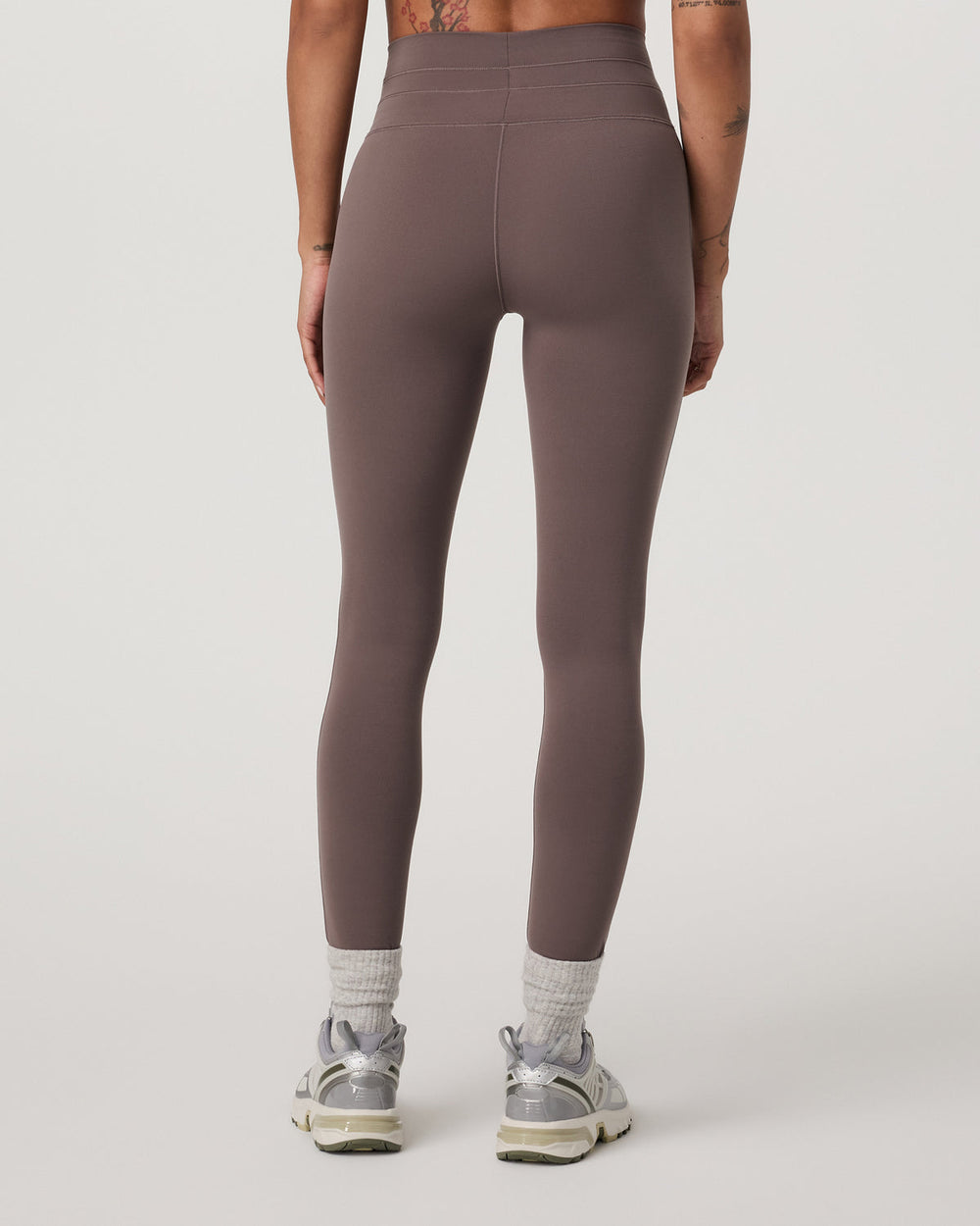 Women's Daily Form Legging Huckleberry | Vuori US