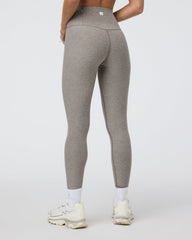 Clean Elevation Legging Cobblestone Heather | Vuori