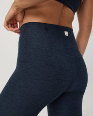 Clean Elevation Legging-Long Midnight Heather | Vuori On sale