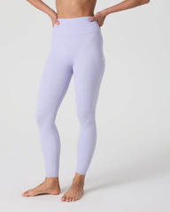 Vuori AllTheFeels™ Legging - Long Lavender Mist | Vuori Outlet