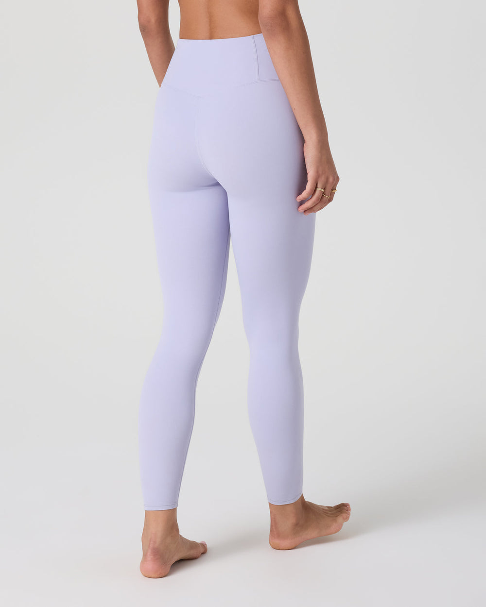 Vuori AllTheFeels™ Legging - Long Lavender Mist | Vuori Outlet