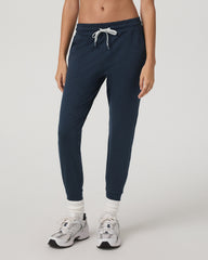Performance Jogger - Long Midnight Heather | Vuori Discount