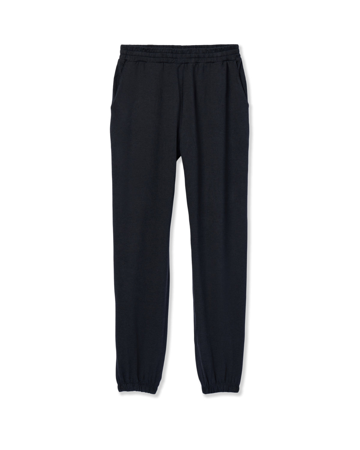 Boyfriend Sweatpant Women's Black Sweatpants | Vuori Clothing