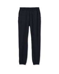 Boyfriend Sweatpant Women's Black Sweatpants | Vuori Clothing