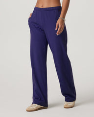 Halo Modern Straight Leg Pant Women's Stellar Sky Pants | Vuori For sale
