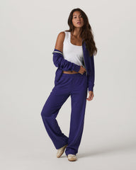 Halo Modern Straight Leg Pant Women's Stellar Sky Pants | Vuori For sale