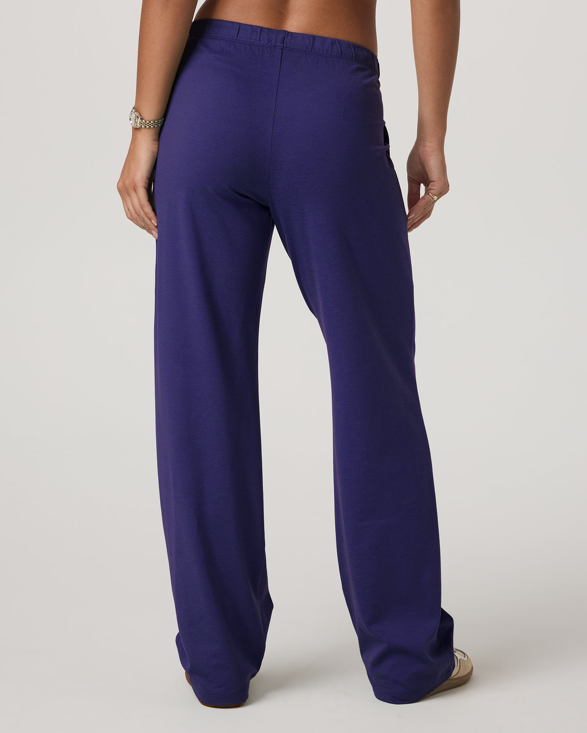 Halo Modern Straight Leg Pant Women's Stellar Sky Pants | Vuori For sale