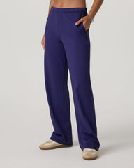 Halo Modern Straight Leg Pant Women's Stellar Sky Pants | Vuori For sale
