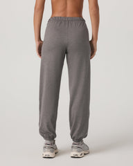 Halo Modern Sweatpant Women's Chia Heather Pants | Vuori Outlet