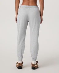 Performance Jogger Women's Pale Light Grey Joggers | Vuori US