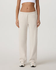 Restore Straight Leg Sweatpant - Short Bone Heather | Vuori On sale