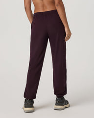 Halo Modern Sweatpant Women's Raisin Pants | Vuori Online