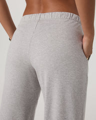 Women's Halo Modern Straight Leg Pant-Long Pale Grey | Vuori Sale
