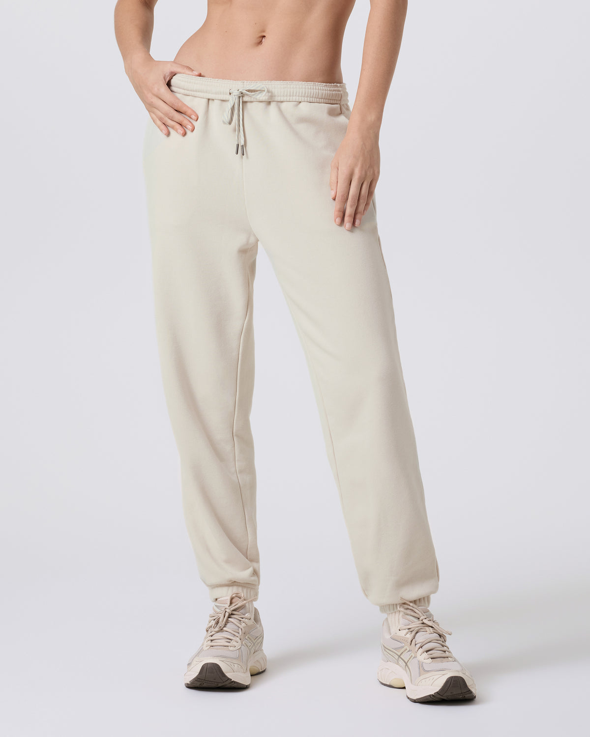 Sedona Sweatpant Women's Bone Fleece Sweatpants | Vuori For sale