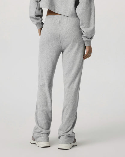 Sedona Straight Leg Sweatpant Light Heather Grey Pants | Vuori Sale