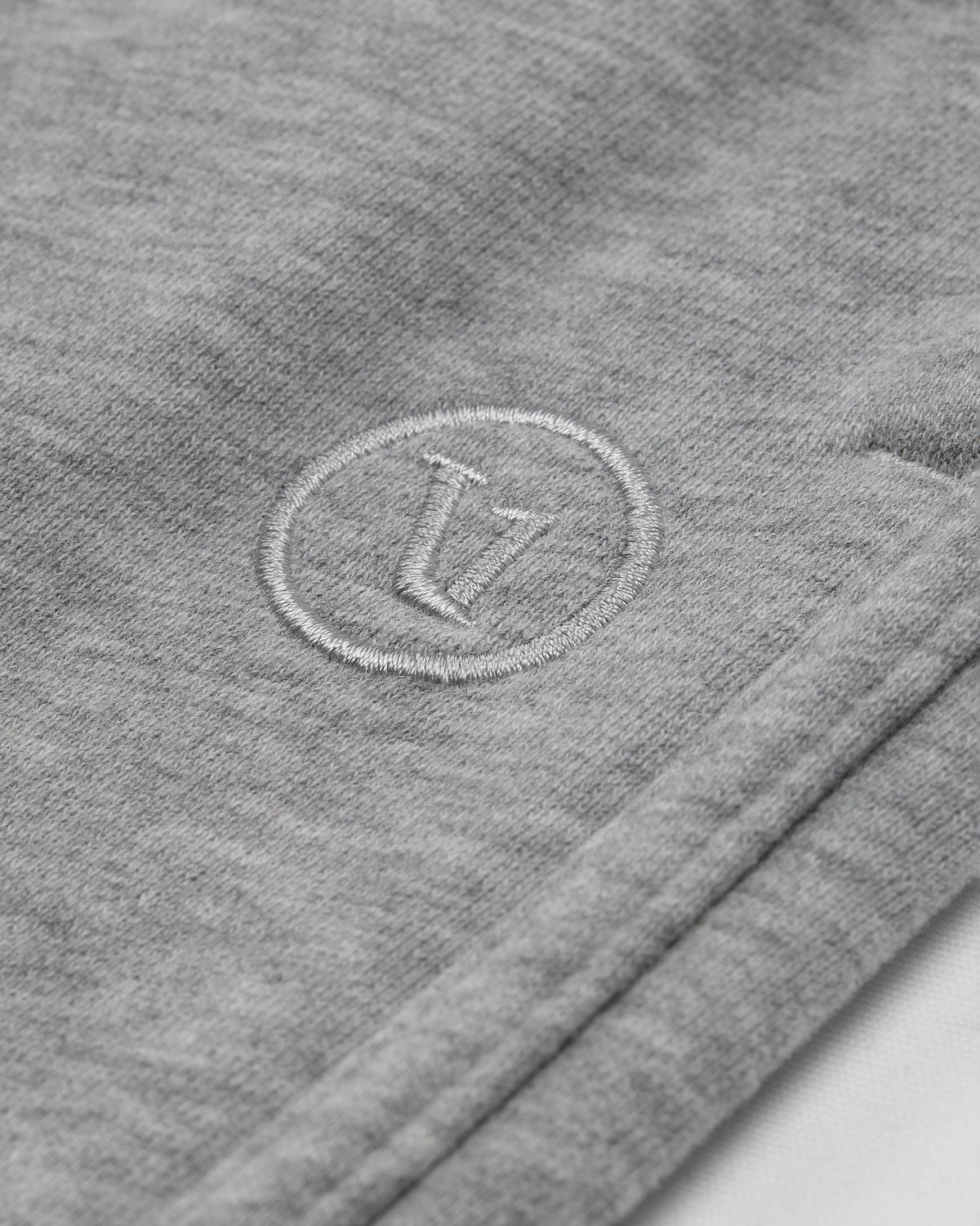 Sedona Straight Leg Sweatpant Light Heather Grey Pants | Vuori Sale