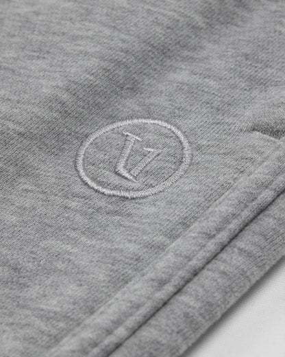 Sedona Straight Leg Sweatpant Light Heather Grey Pants | Vuori Sale