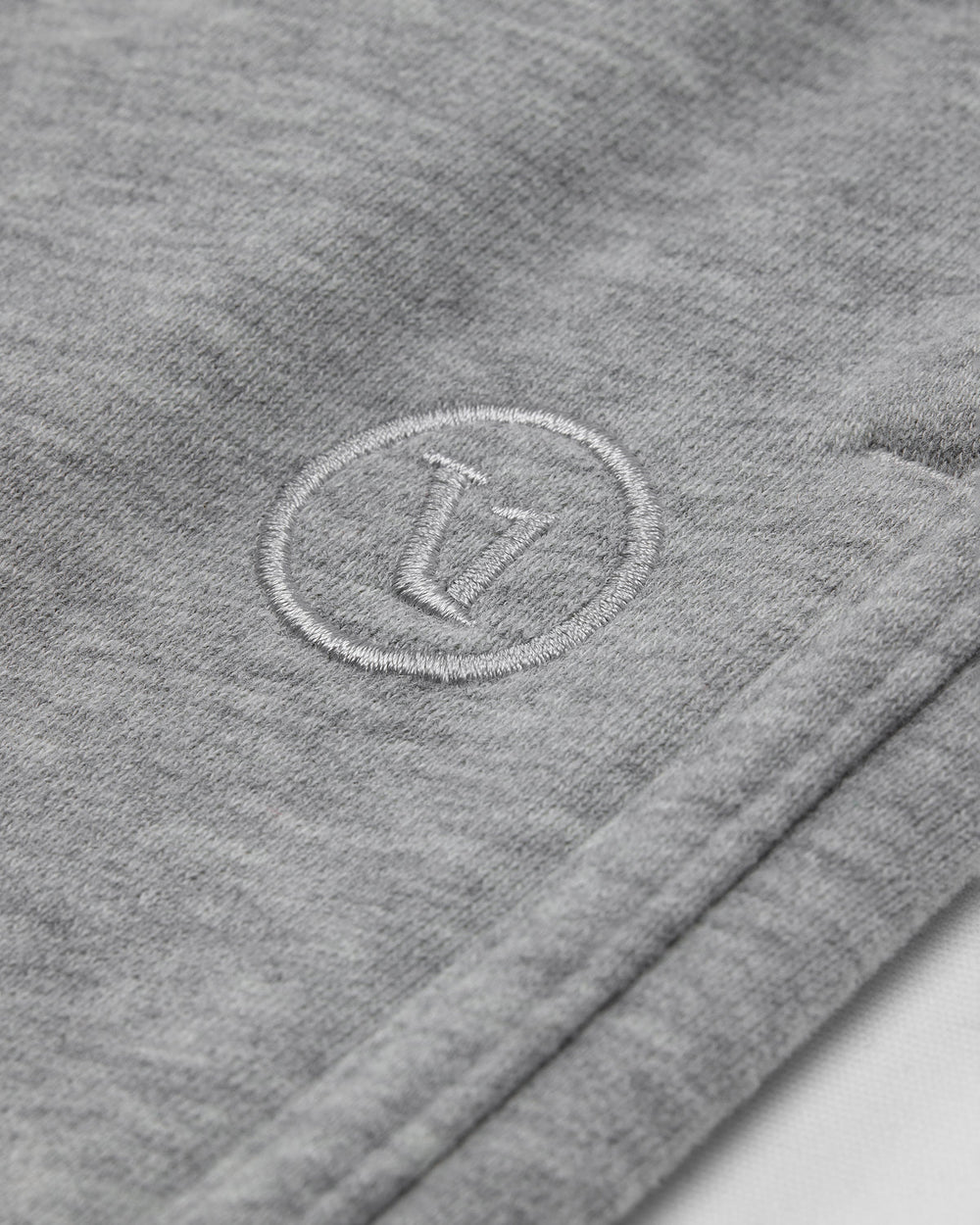 Sedona Straight Leg Sweatpant Light Heather Grey Pants | Vuori Sale