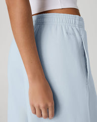 Restore Ultra Wideleg Sweatpant Soft Sky | Vuori On sale