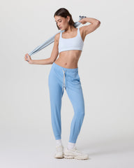 Performance Jogger Women's Spring Heather Joggers | Vuori US