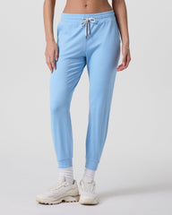Performance Jogger Women's Spring Heather Joggers | Vuori US