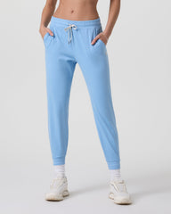 Performance Jogger - Long Spring Heather | Vuori Sale