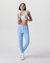 Performance Jogger - Long Spring Heather | Vuori Sale