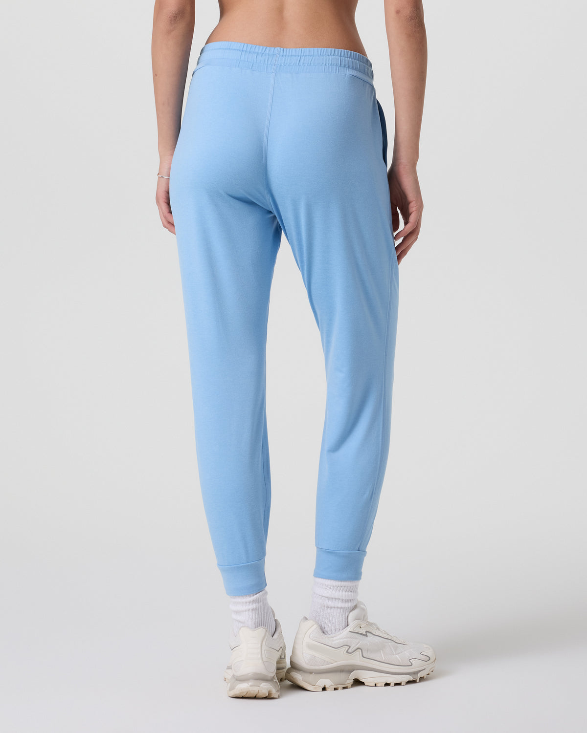 Performance Jogger - Long Spring Heather | Vuori Sale