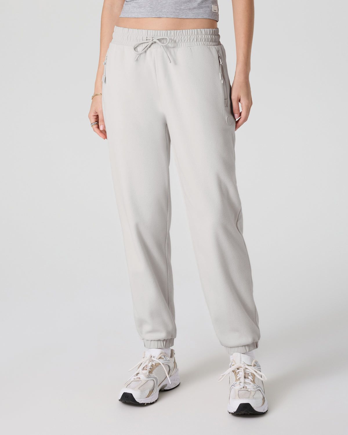 Women's Aspen Jogger Salt Fleece Joggers | Vuori Clothing