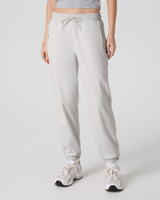 Women's Aspen Jogger Salt Fleece Joggers | Vuori Clothing