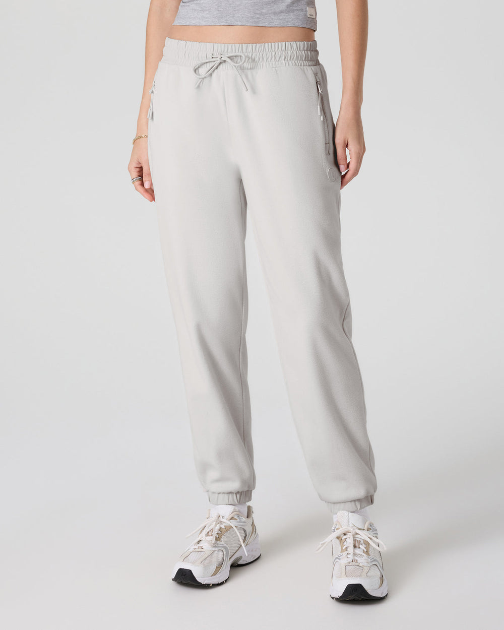 Women's Aspen Jogger Salt Fleece Joggers | Vuori Clothing