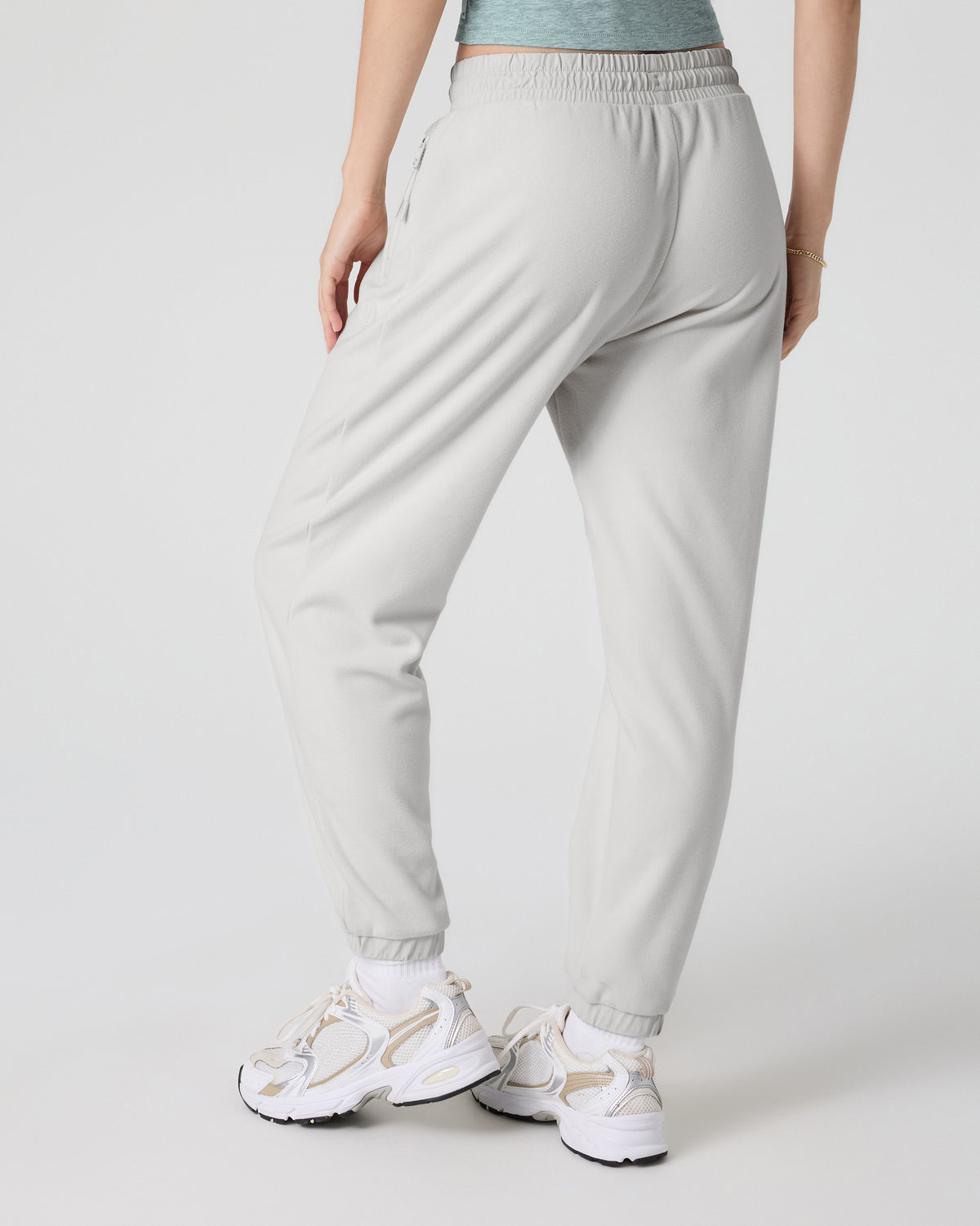 Women's Aspen Jogger Salt Fleece Joggers | Vuori Clothing