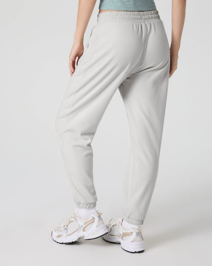 Women's Aspen Jogger Salt Fleece Joggers | Vuori Clothing